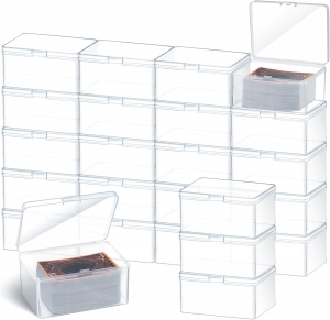 100 Mtg Holder Storage Case 
