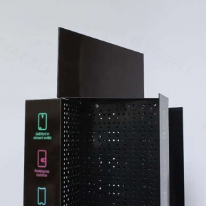 wholesale Custom Designs for Retail & Event Displays 