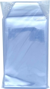 Premium Graded Card Sleeves for BGS Cards 
