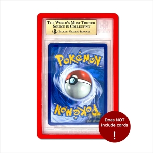 Guard for BGS Graded Cards 