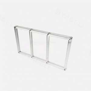 Acrylic Pokemon Graded Sports Card Slab Frame 