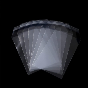 Premium Graded Card Sleeves for BGS Cards 