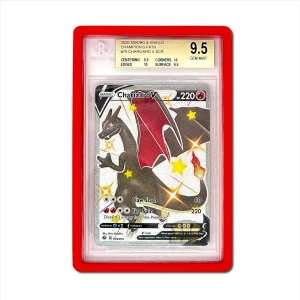 Guard for BGS Graded Cards 