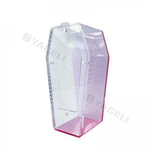 Arthropod Enclosure Durable and Well Ventilated 