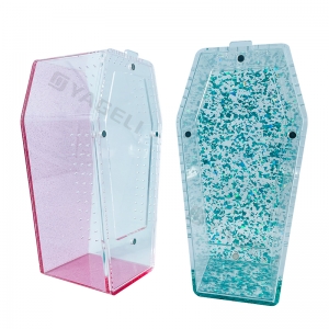 Arthropod Enclosure Durable and Well Ventilated 