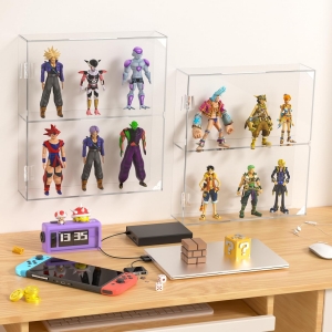 Acrylic Display funko pop Case 