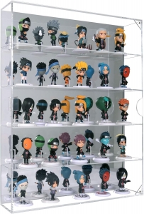 Display Cabinet for Mini Funko Pop Figures