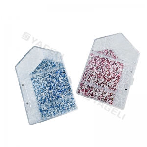 Jumping Spider Enclosures Customizable Durable Ventilated 