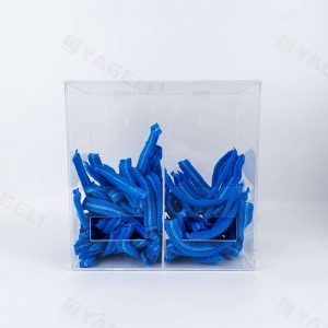 Surgical mask dispenser​