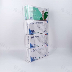 Surgical mask dispenser​