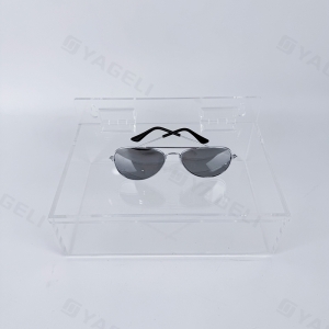 Safety Glasses Storage Box
