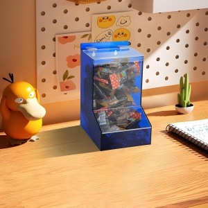 Acrylic Laundry Pods Dispenser 