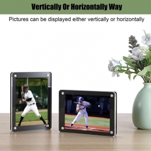 wholesale Trading Card Display Frames 
