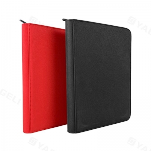 trading card binder for TCG