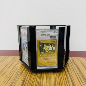 BGS CGC PSA Grading Cards Display Frame