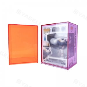 Acrylic Funko Pop Protector