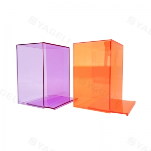wholesale Acrylic Funko Pop Protector for Collectibles 