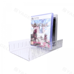  game storage organizer