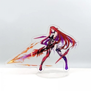 mini acrylic stand anime