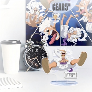 Acrylic Stand Model Figure Anime Manga