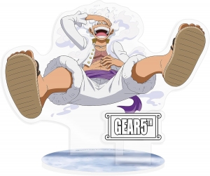 Acrylic Stand Model Figure Anime Manga 