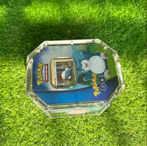 Pokémon tins for collectors