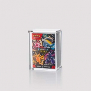 Pokémon Booster Bundle Case