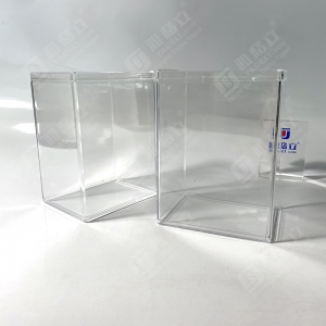 Funko Pop PVC protective box 