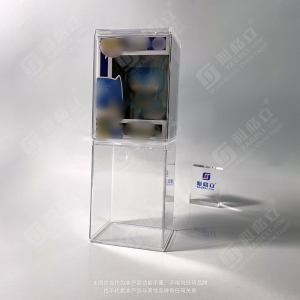 Funko Pop PVC protective box 