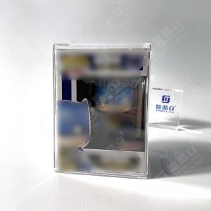 Funko Pop PVC protective box 