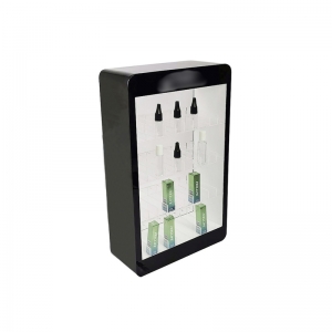 wholesale Wall-Mounted Tobacco Display Unit 