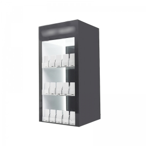 Counter Display Box for Tobacco & Vape 