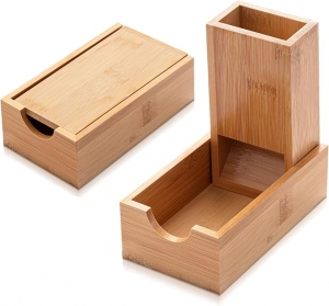 wholesale wooden Dice Tower Foldable