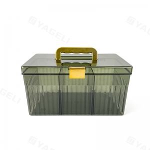 graded card storage box