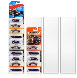 1/64 scale diecast car display shelf