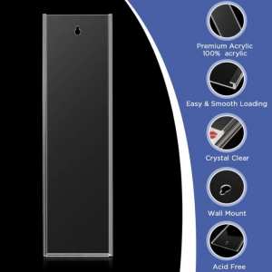 Wholesale Wall Mounted Model Car Display Shelf 