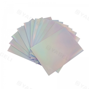 Wholesale Custom Colored Card Sleeves 