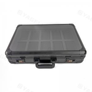 Factory Direct PSA Graded Card Storage Case 