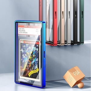 wholesale premium TCG PSA protection case 