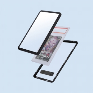 wholesale premium TCG PSA protection case 