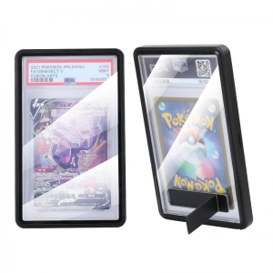 wholesale premium TCG PSA protection case