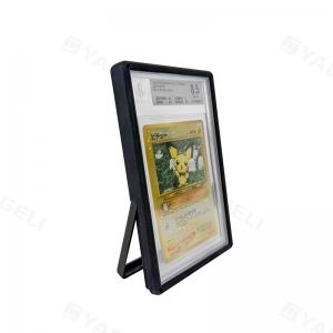 Clear PSA Graded Card Protector 
