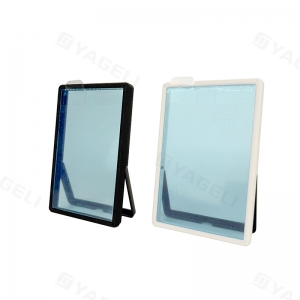 Clear PSA Graded Card Protector 