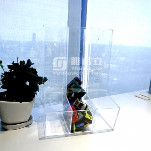 Model Car Display Case