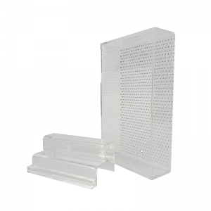 Acrylic Gecko Enclosure with Custom Options 