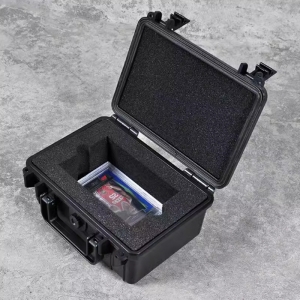 graded card storage case