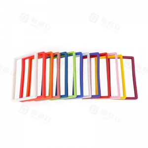 Wholesale PSA Silicone Graded Card Slab Frame 