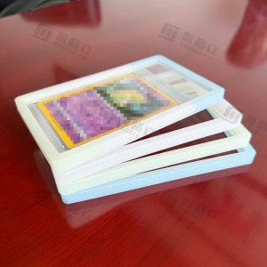 Wholesale Factory Direct PSA Silicone Frame 