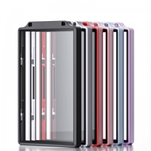 PSA protective frame