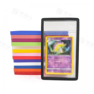Wholesale PSA Silicone Graded Card Slab Frame 